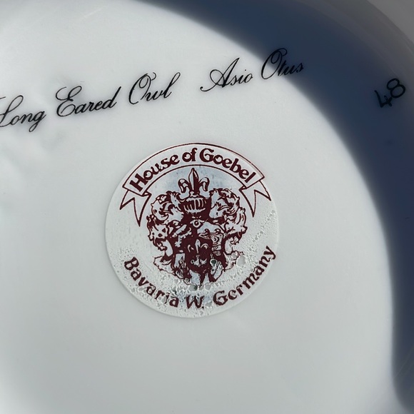 Vintage German Stein Made in Bavaria, West Germany EUC - Picture 9 of 9